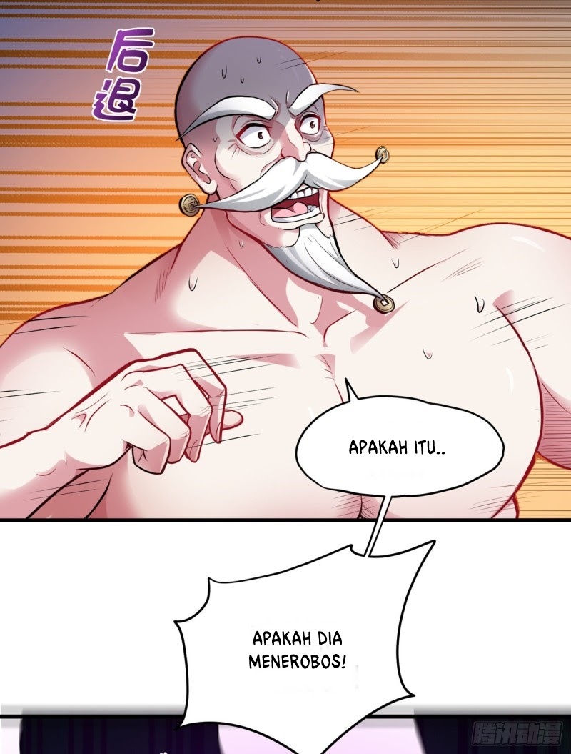 Strongest Divine Doctor Mixed City chapter 79